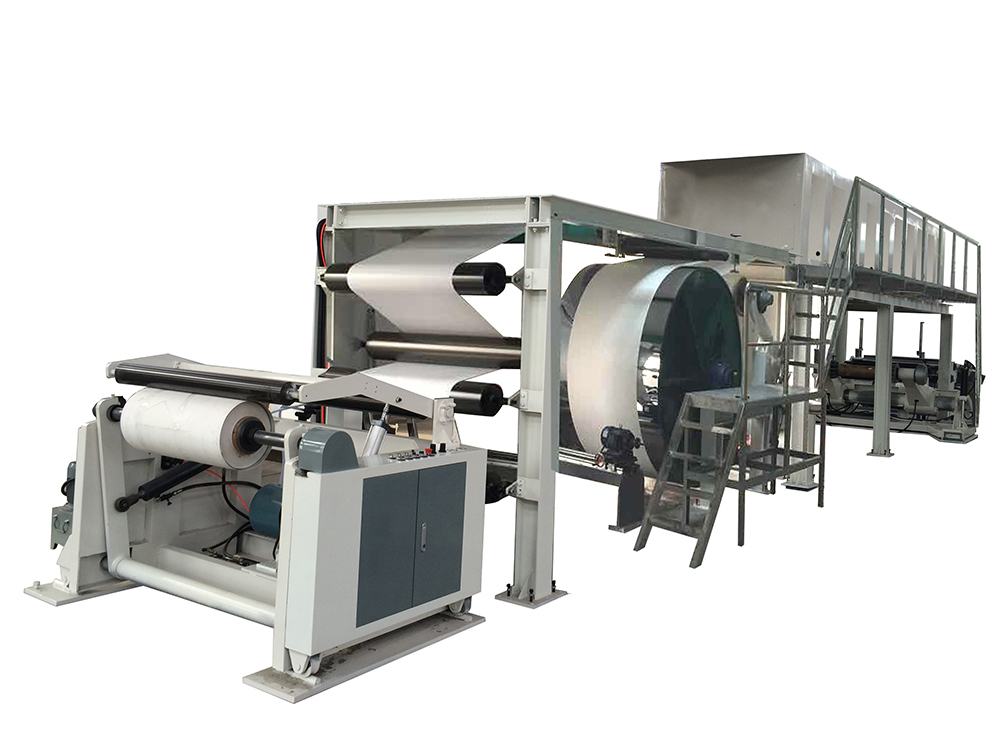 ZBT型電腦自動鑄涂機